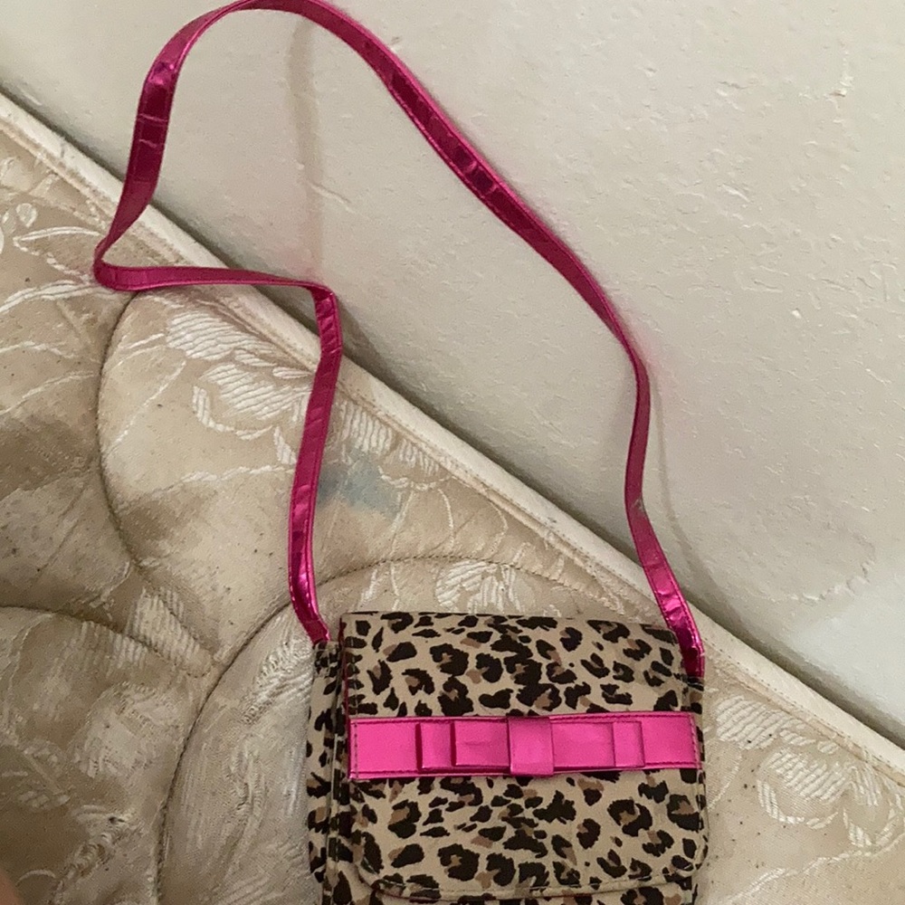 1989 Place Children’s purse